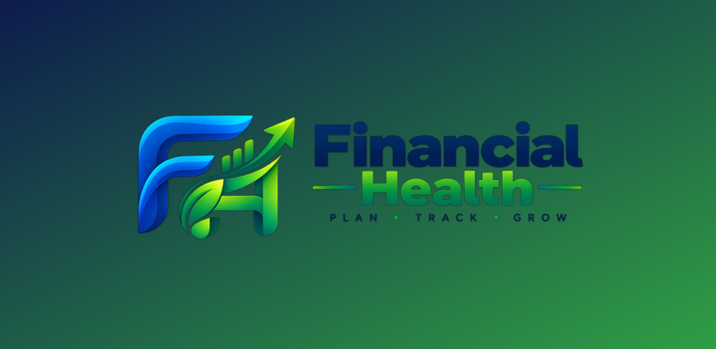 Financial Health app preview