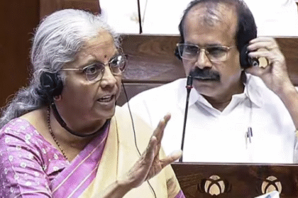New Income Tax Bill