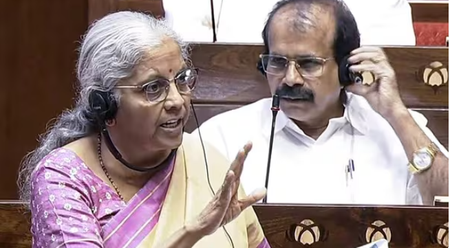 New Income Tax Bill
