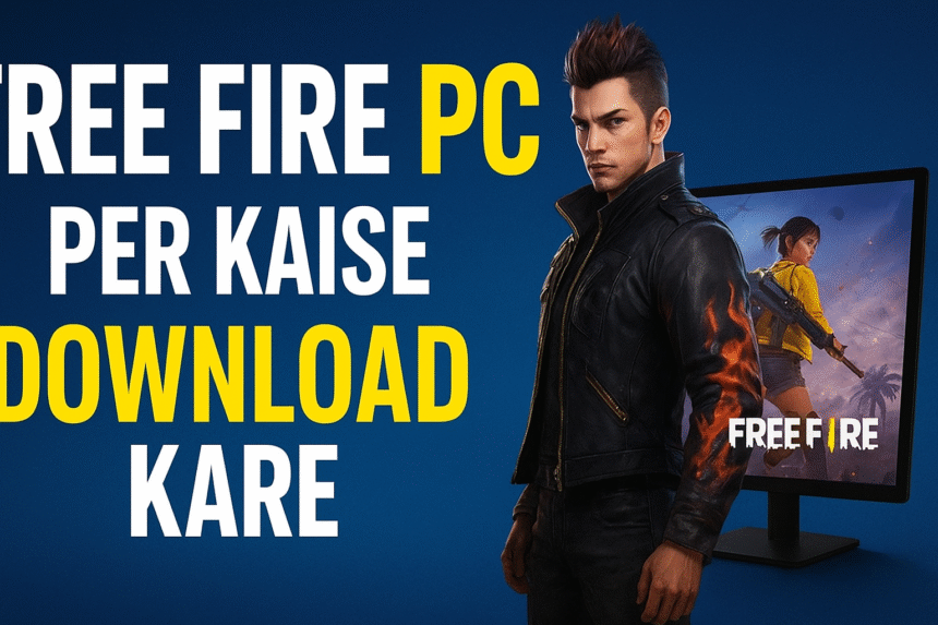 Free Fire PC
