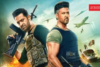 War 2 movie review live updates