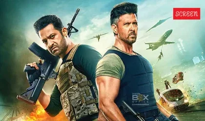 War 2 movie review live updates