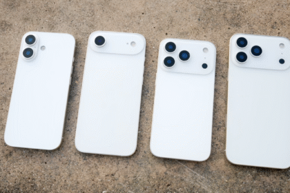 iPhone 17 Series Launch Date, Features, Camera, Price in India
