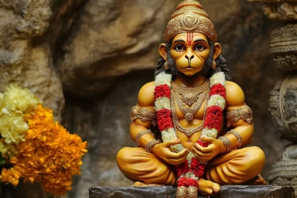 हनुमान चालीसा: अर्थ, महत्व और लाभ