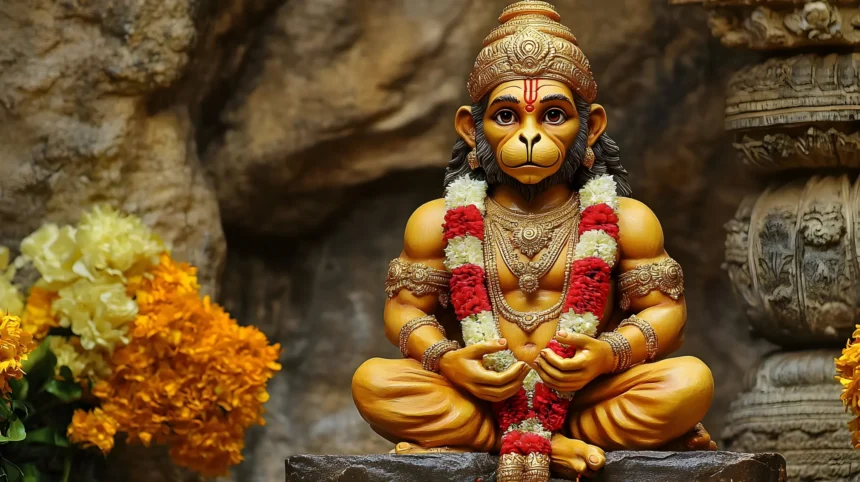 हनुमान चालीसा: अर्थ, महत्व और लाभ