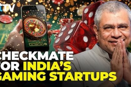 gaming-bill-2025-india