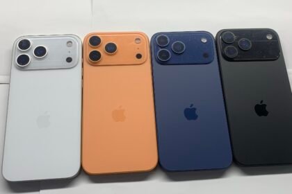 iPhone 17 Pro Max Price